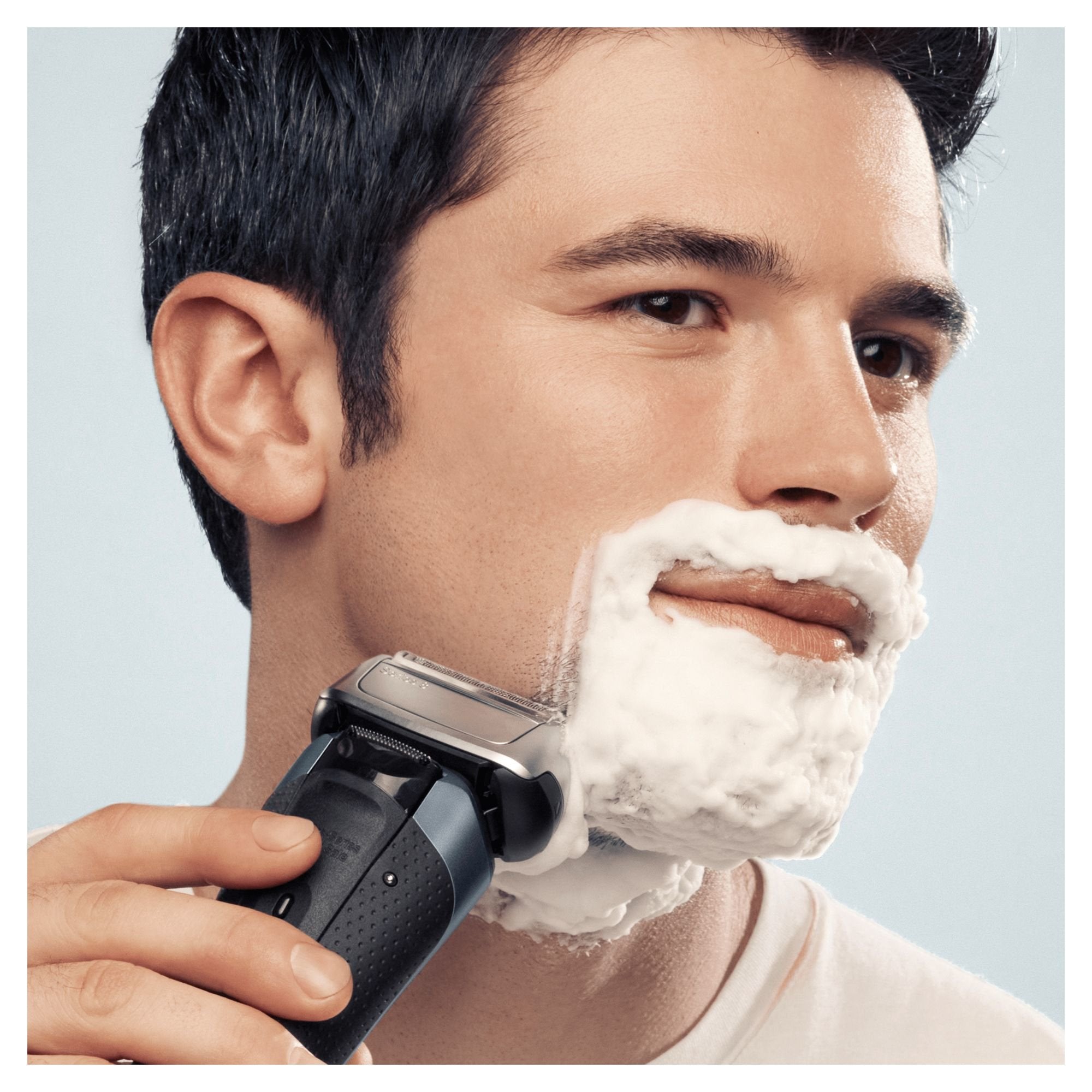 EAN 4210201199281 - Braun Series 8 Cassette 83M Cabezal para afeitado imagen 8