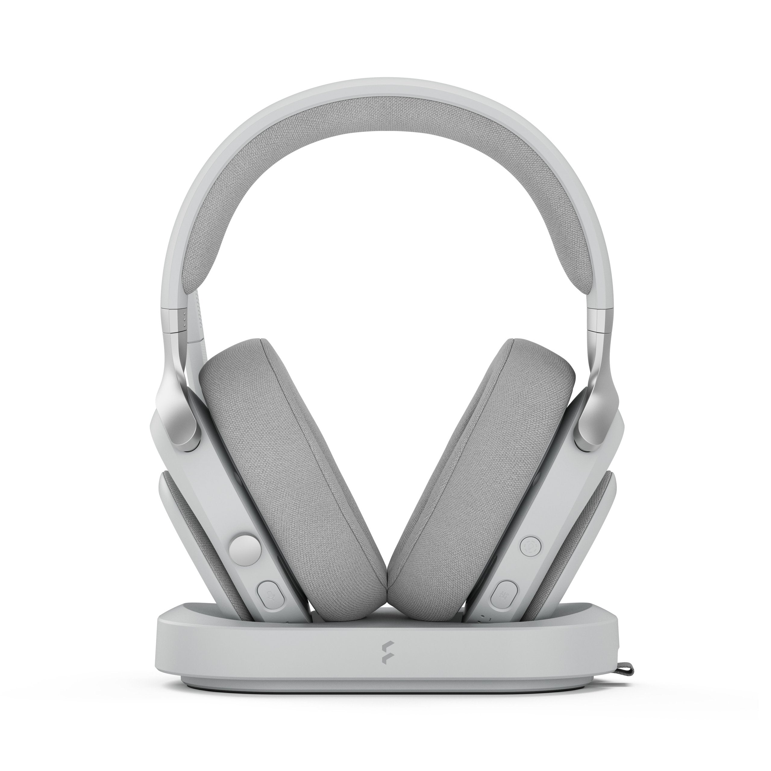 EAN 7340172707967 - Fractal Design Scape Auriculares Inalámbrico y alámbrico Diadema Música Base de carga Gris imagen 1