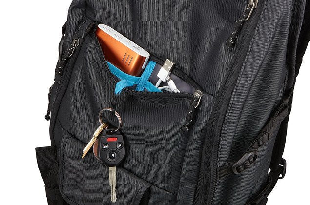 Mochila Thule Subterra 3203037 (15,6"; Negra)