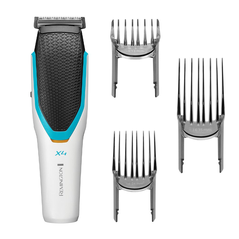 Cortapelos Remington Serie Hc4000 X4