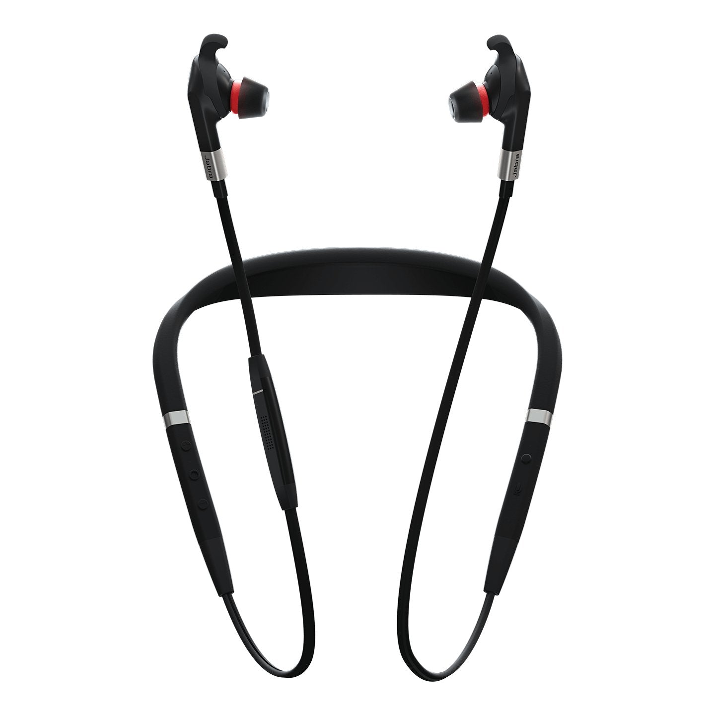EAN 5706991020816 - Jabra Evolve 75e Auriculares Inalámbrico y alámbrico Banda para cuello, Dentro de oído Oficina/Centro de imagen 1