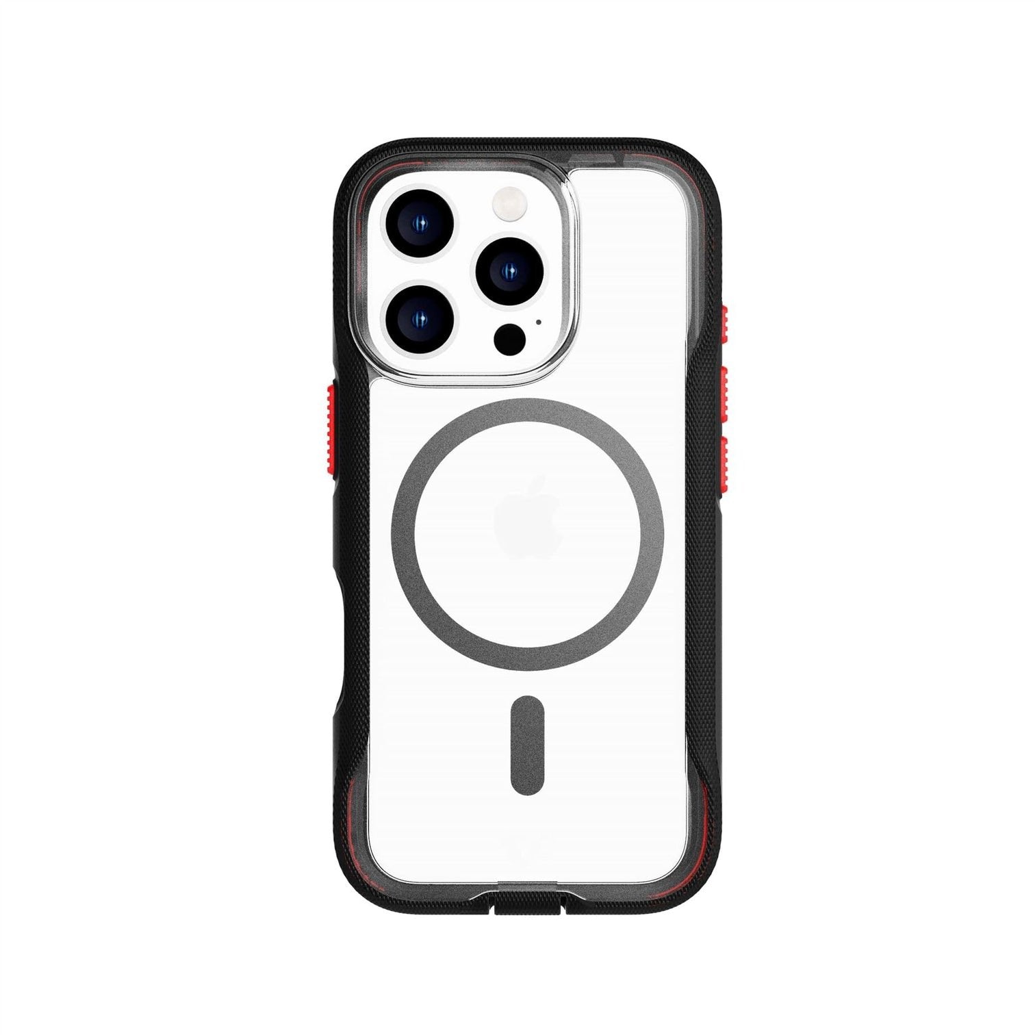 EAN 5056586739303 - Tech21 EvoPro funda para teléfono móvil 16 cm (6.3") Negro, Transparente imagen 1