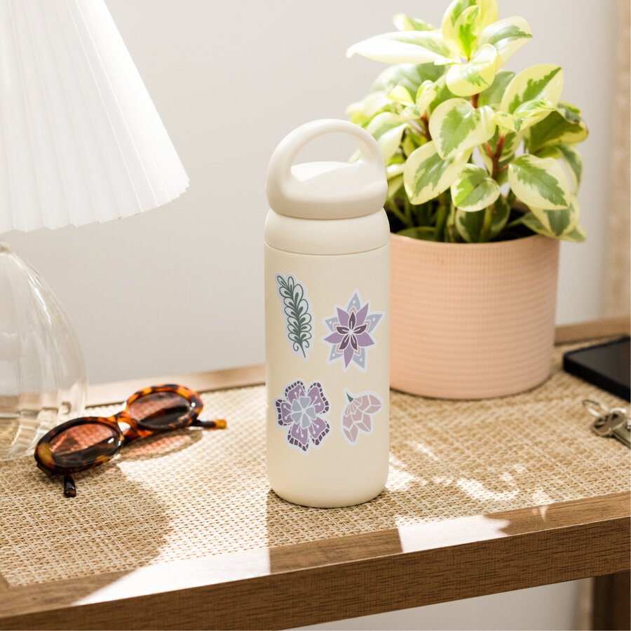 Cricut Explore 4 Seashell