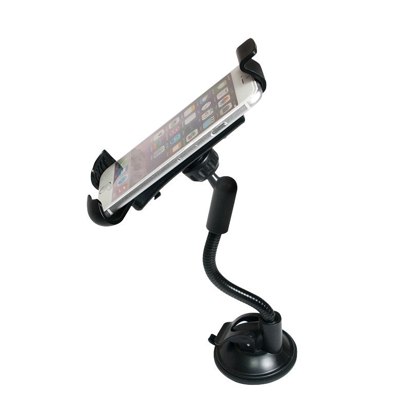 Logilink Aa0102 Soporte Teléfono Móvil/Smartphone Negro Soporte Pasivo