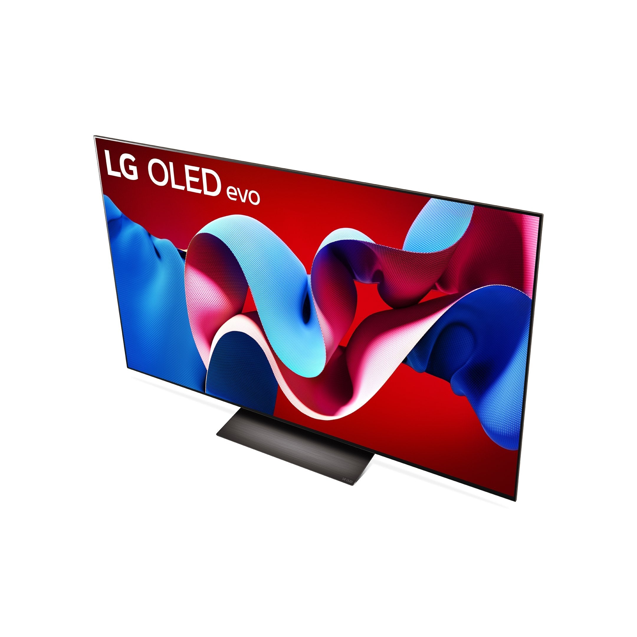 Lg 55" Oled Oled55c44la Ultra-Hd 4k Hdr Smart Tv Ai