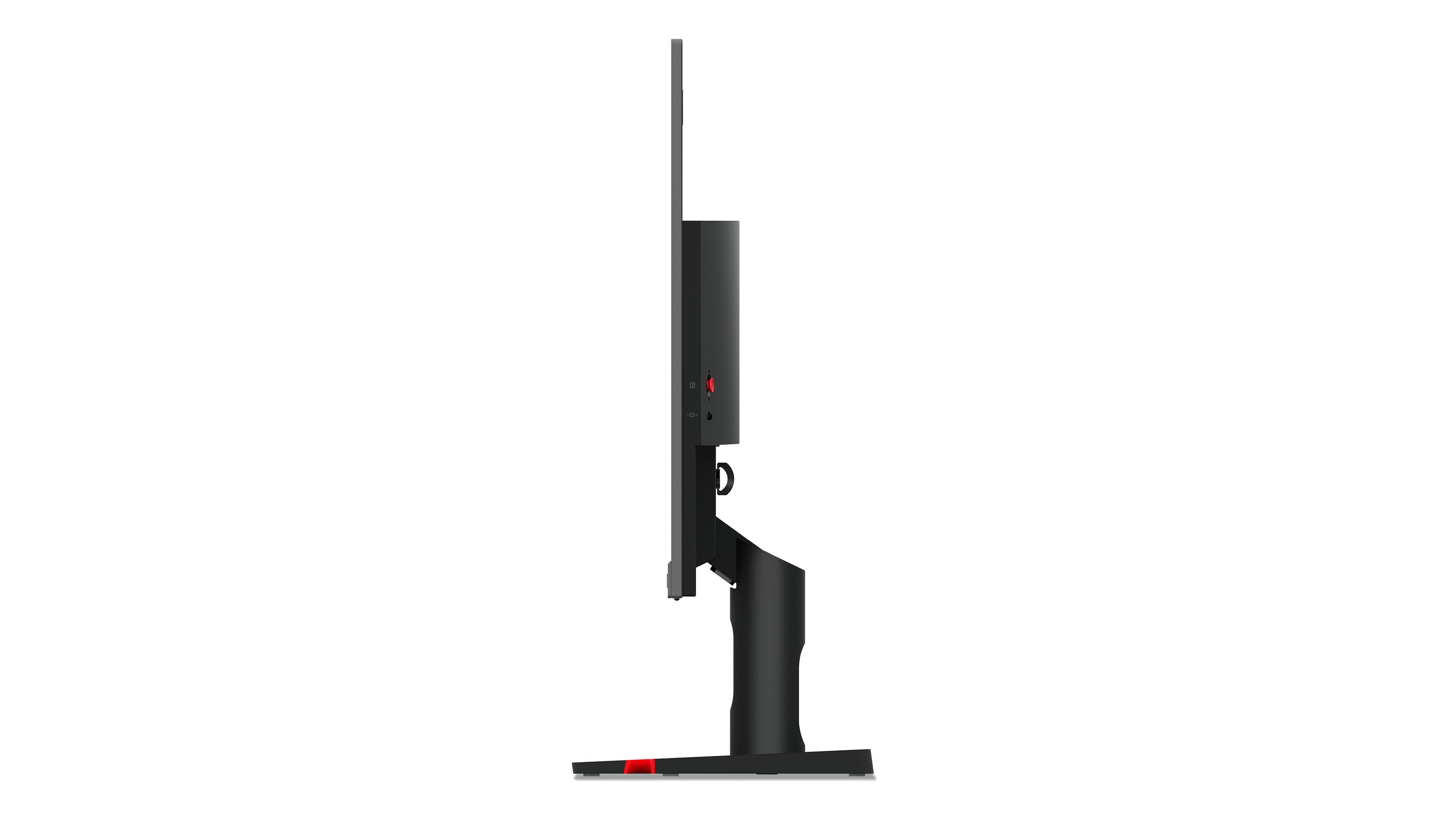 EAN 0196802904933 - Lenovo ThinkVision S24i-30 pantalla para PC 60,5 cm (23.8") 1920 x 1080 Pixeles Full HD LED Negro imagen 12