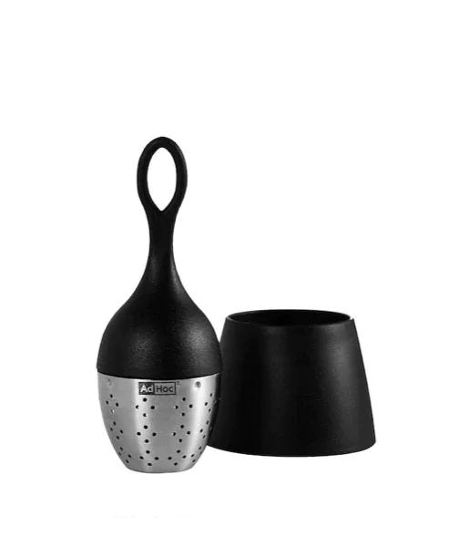 Adhoc Te01 Tee-Ei Schwimmend Floatea Negro