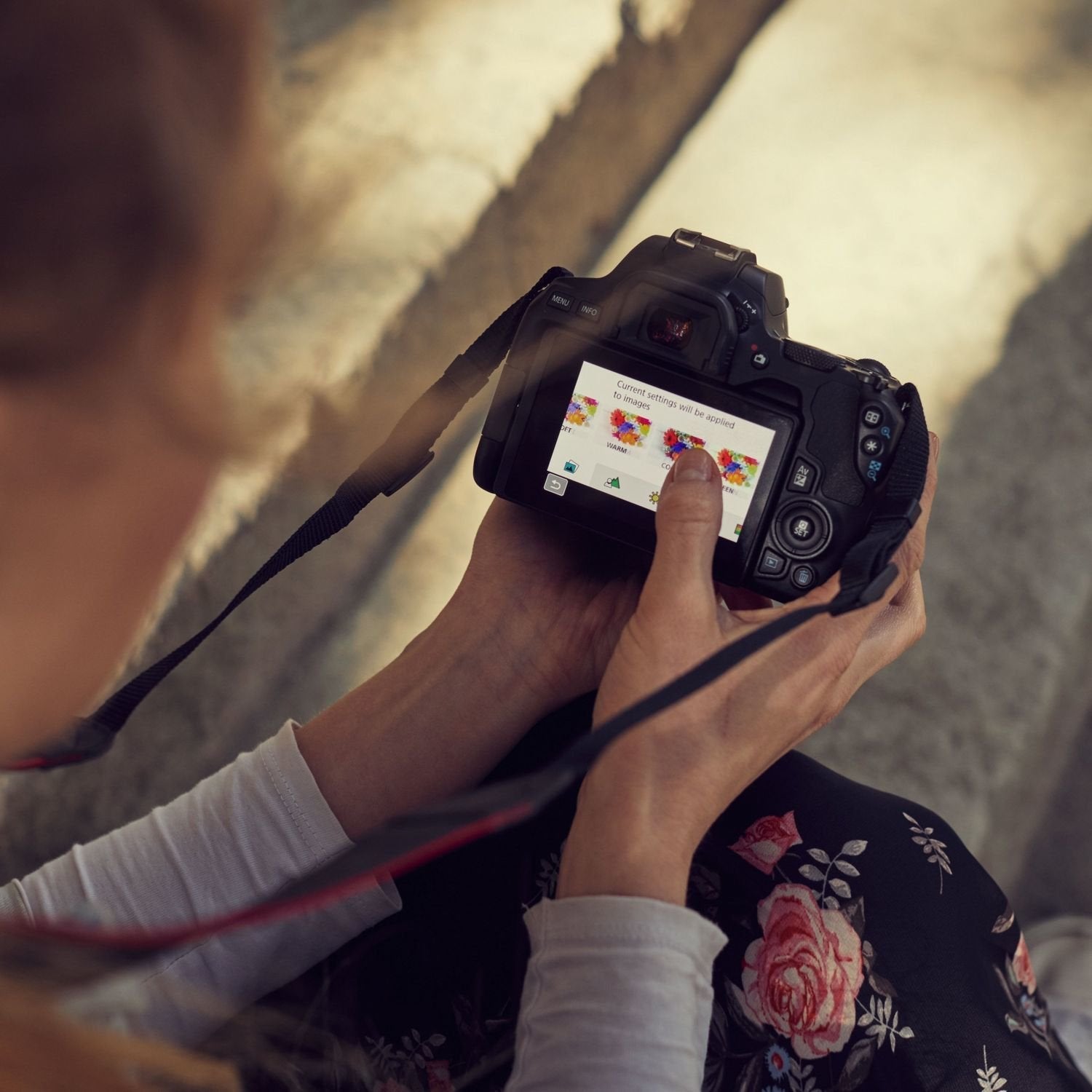 Canon Eos 250d Kit 18-55 Mm Dc Iii, Negro 3454c009aa