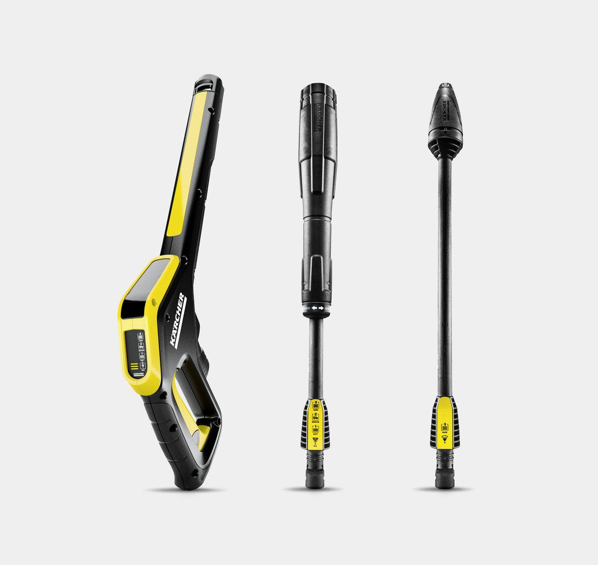 Kärcher K 5 Premium Power Contrrol Flex Home