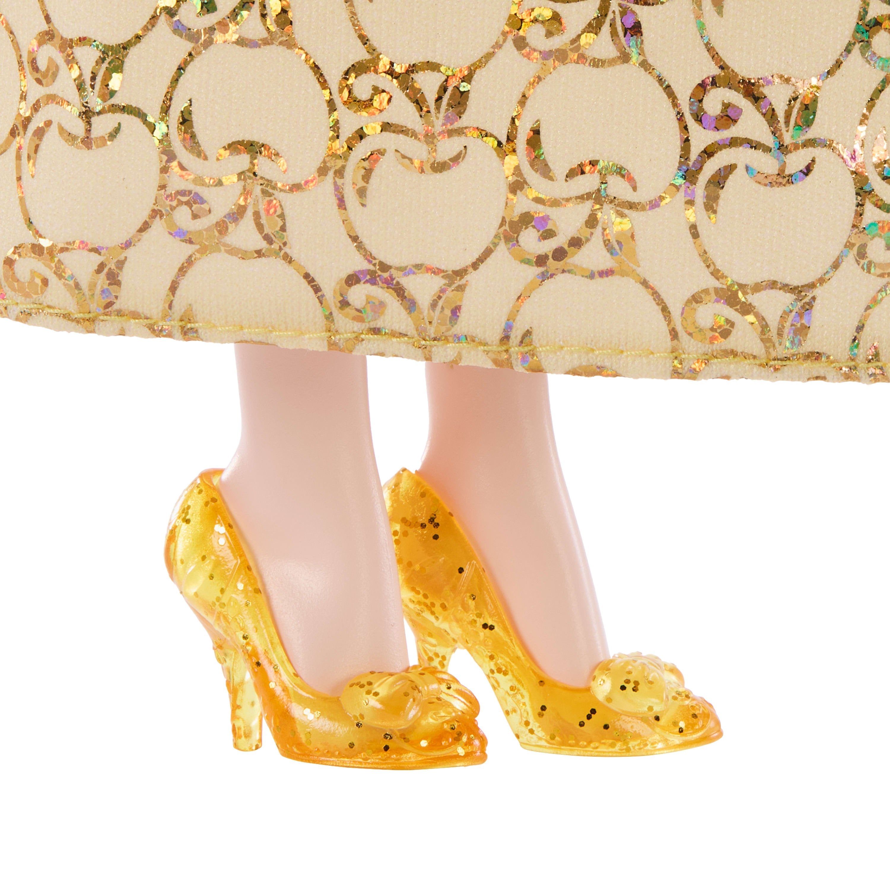 EAN 0194735120277 - Disney Princess HLW08 muñeca imagen 6