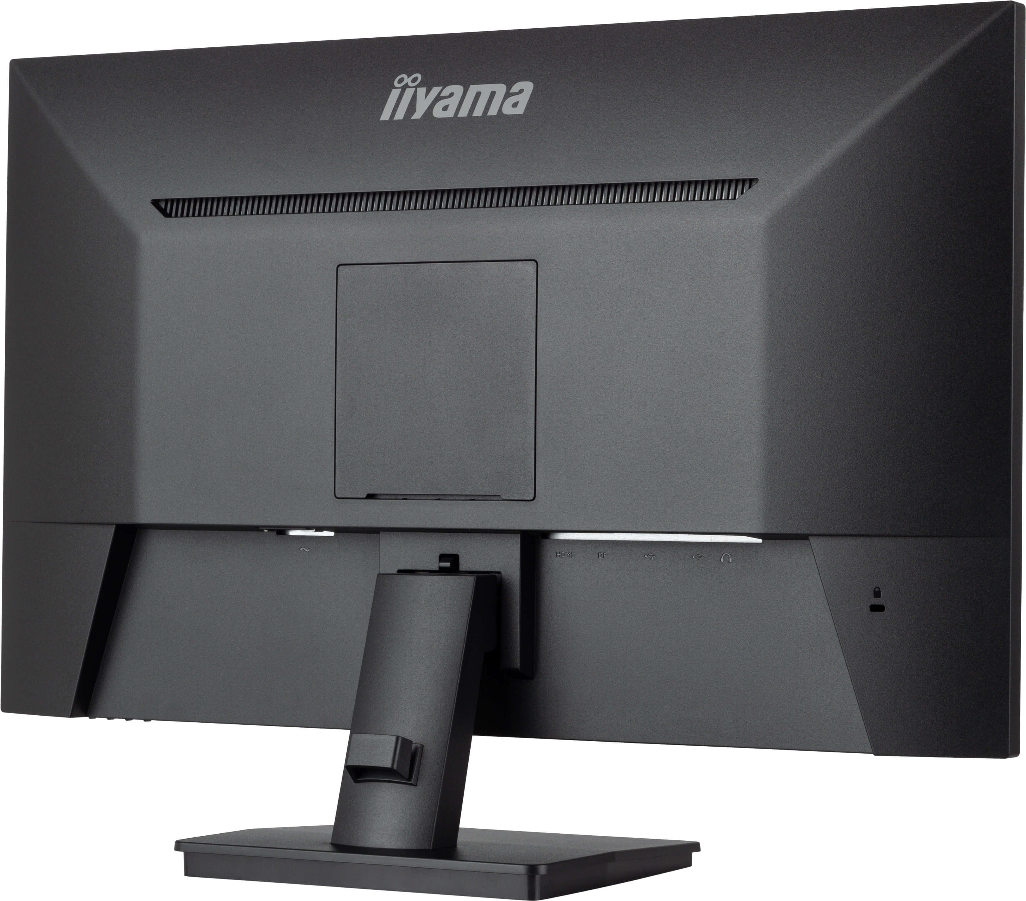 EAN 4948570124602 - iiyama ProLite XU2793HSU-B7 pantalla para PC 68,6 cm (27") 1920 x 1080 Pixeles Full HD LED Negro imagen 8