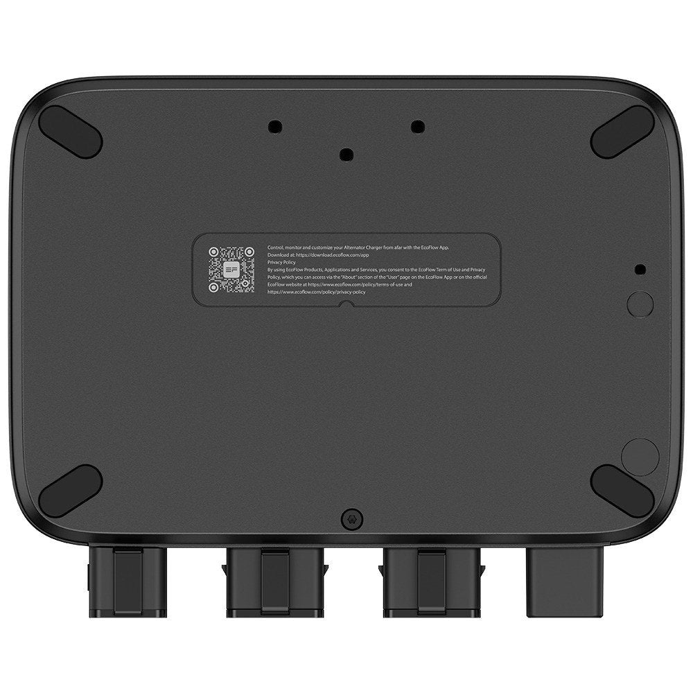 Ecoflow Cargador Para Alternador 800w
