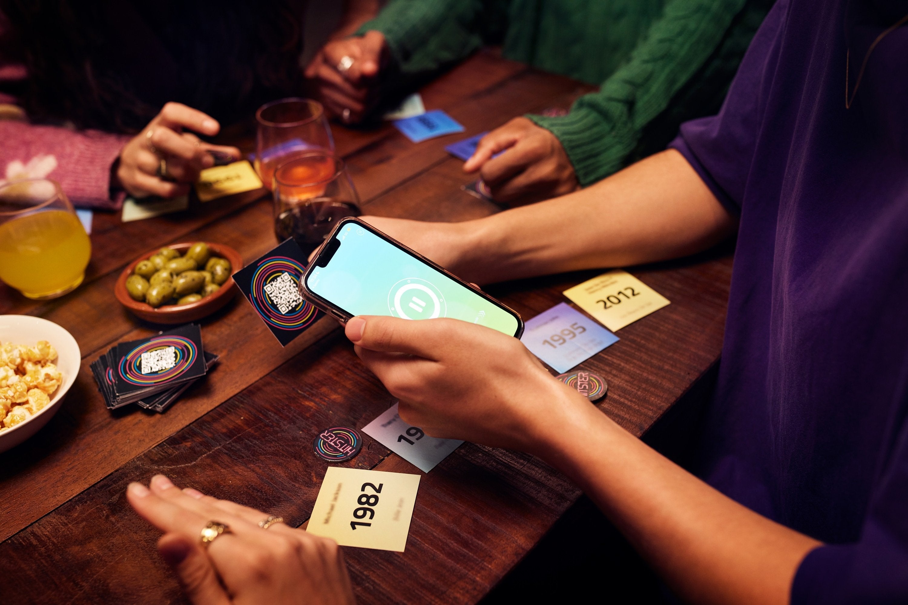 Hitster Summer Party Exp Jdm