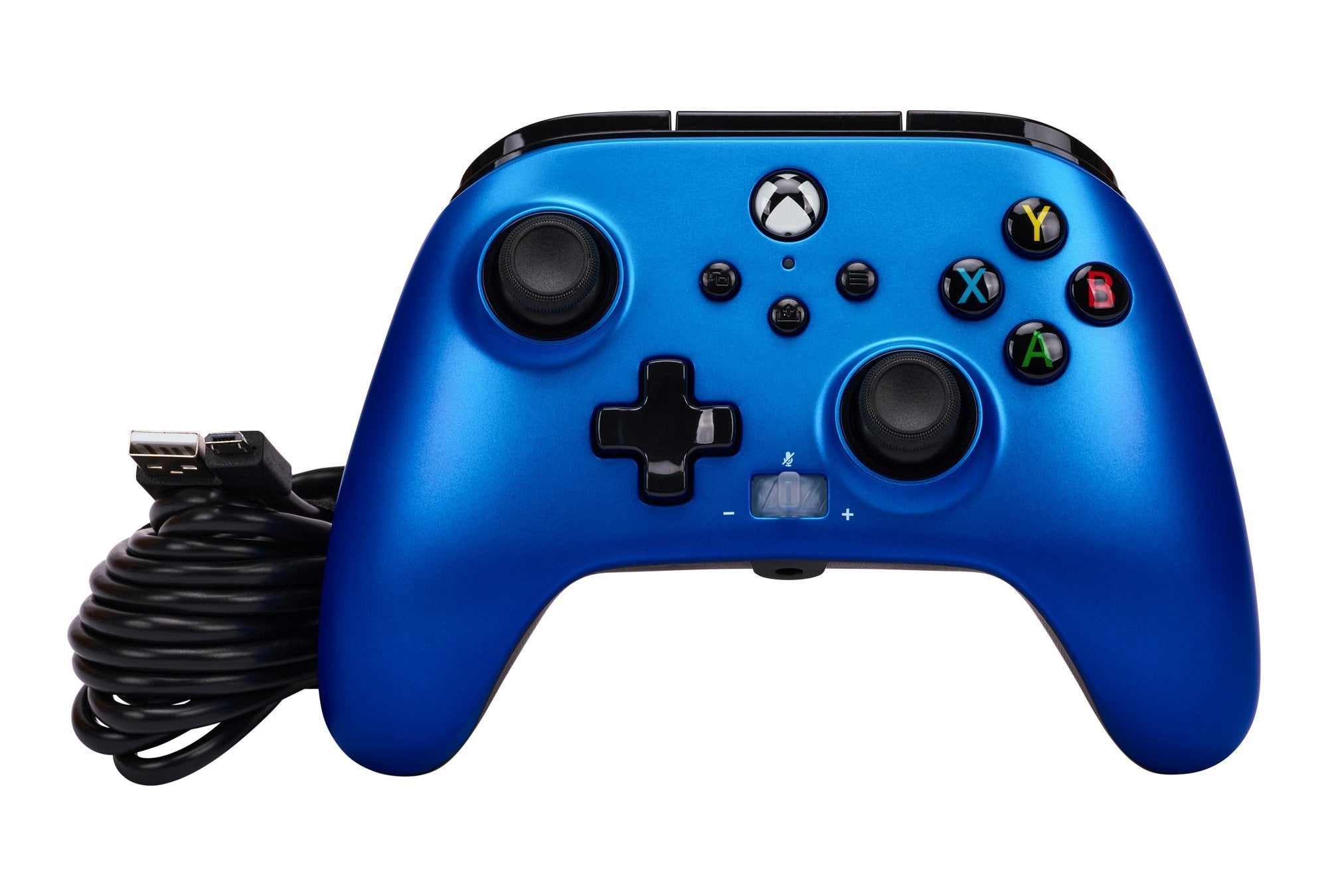 Mando Avanzado Xbox Series X/S Wrls Sapphire Fade