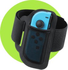 Juego Para Consola Nintendo Switch Sports