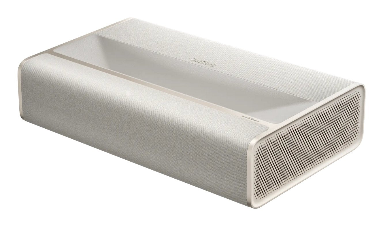 Xgimi Mira 16:9 1920x1080 Dlp Led 2000 Iso-Lumen Hdmi Wifi Smarttv Speaker