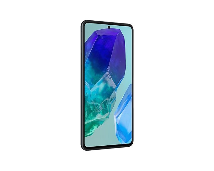 EAN 8806095551135 - Samsung Galaxy SM-M556EZKAEUB smartphones 17 cm (6.7") Ranura híbrida Dual SIM 5G USB Tipo C 8 GB 128 GB imagen 3