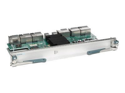 Cisco Nexus 7010 Fabric-2 Module - Switch - Managed