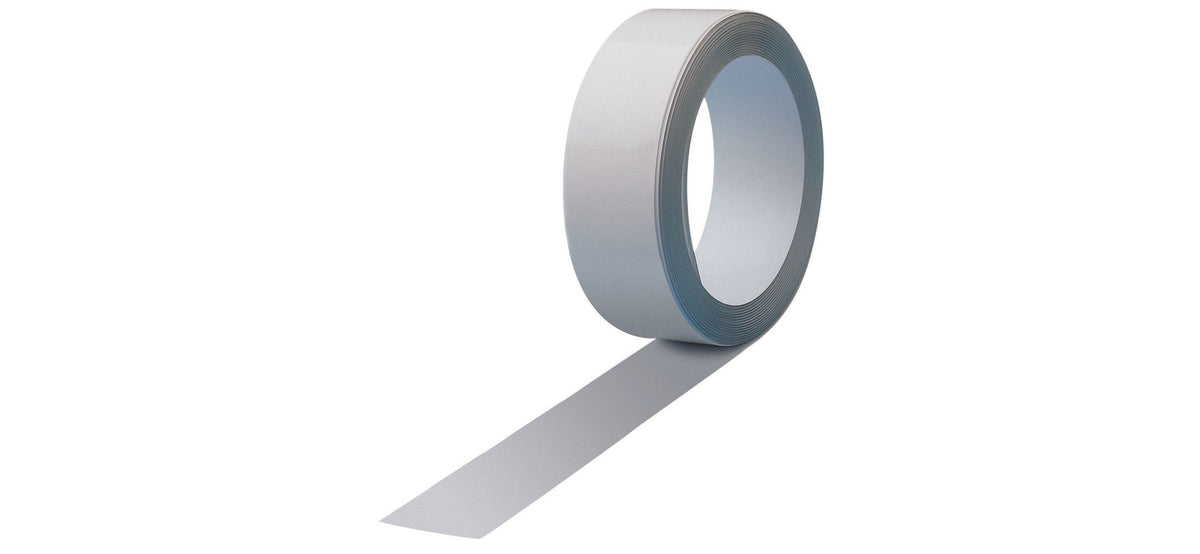 EAN 4002390021890 - MAUL 6212002 tira magnética 25000 mm Autoadhesivo imagen 1