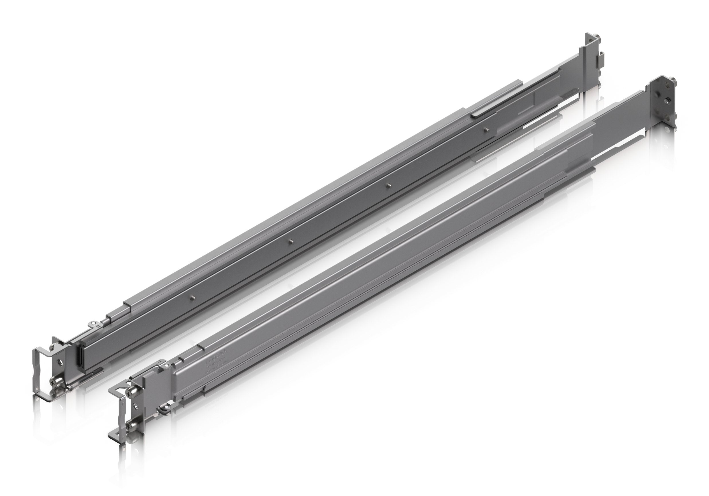Ubiquiti Unas-2-B Unifi Nas 2x 3.5" Hdd Bays, 2.5gbe, Usb-C, Poe++ Adapter