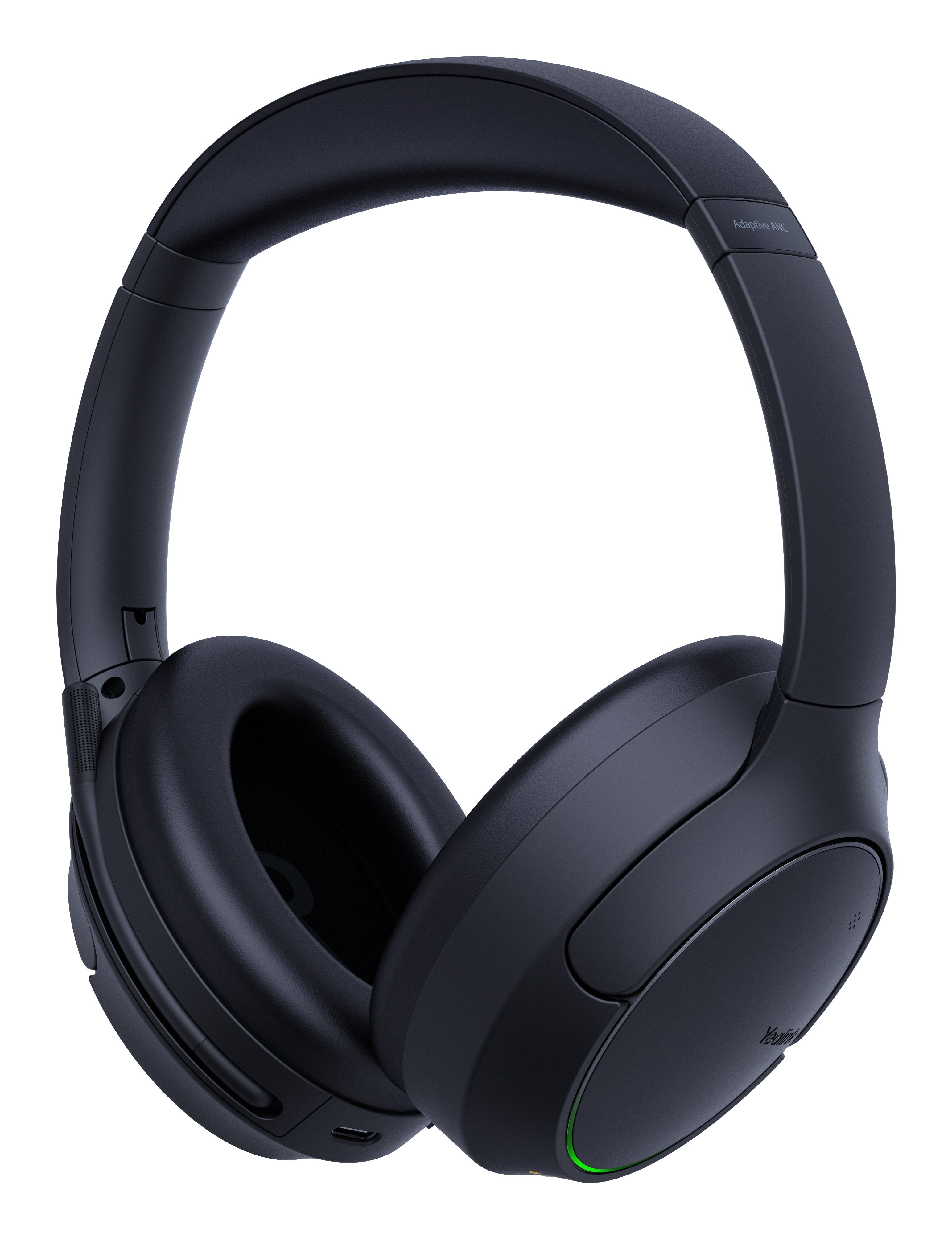 Yealink Bh78 With Stand Usb-C A