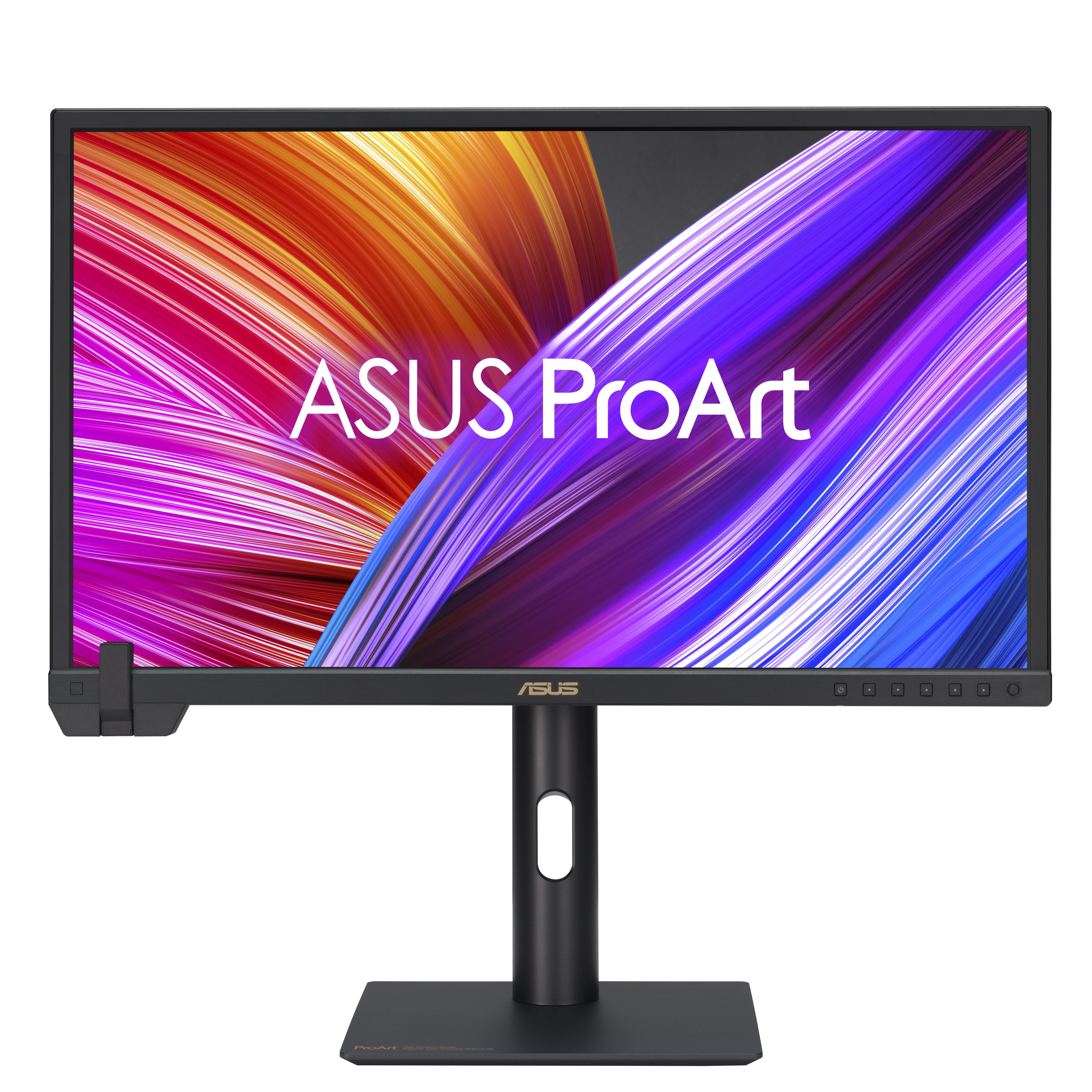 EAN 4711387267080 - ASUS ProArt PA24US pantalla para PC 59,9 cm (23.6") 3840 x 2160 Pixeles 4K Ultra HD LCD Negro imagen 2