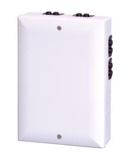Interface 8 Inputs, 1 Relay Output, Surface Mount