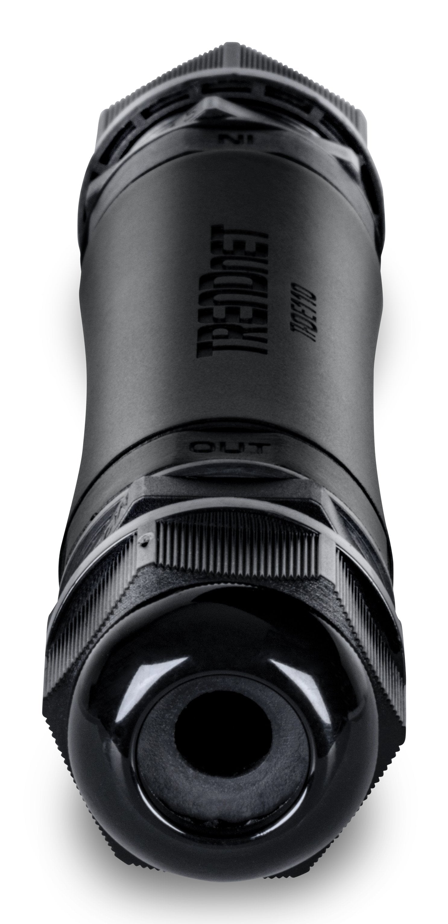 EAN 0710931163148 - Trendnet TI-OE110 adaptador e inyector de PoE Gigabit Ethernet imagen 3