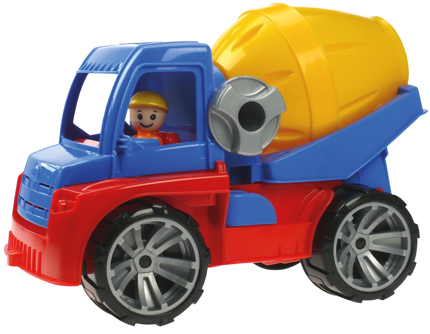 EAN 4006942740802 - Lena TRUXX 04403 vehículo de juguete imagen 1