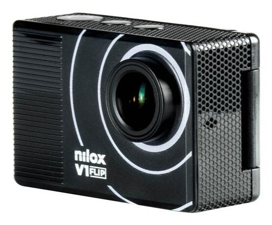 EAN 8054320849537 - Nilox NXACV1FLIP01 cámara para deporte de acción 4 MP 4K Ultra HD CMOS 65 g imagen 2