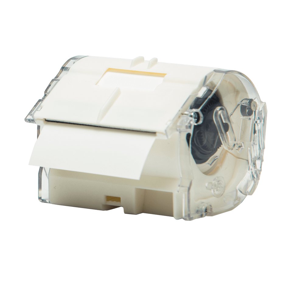 Brother Ck-1000 Cartucho De Limpieza Para Impresora Vc500w Ck1000