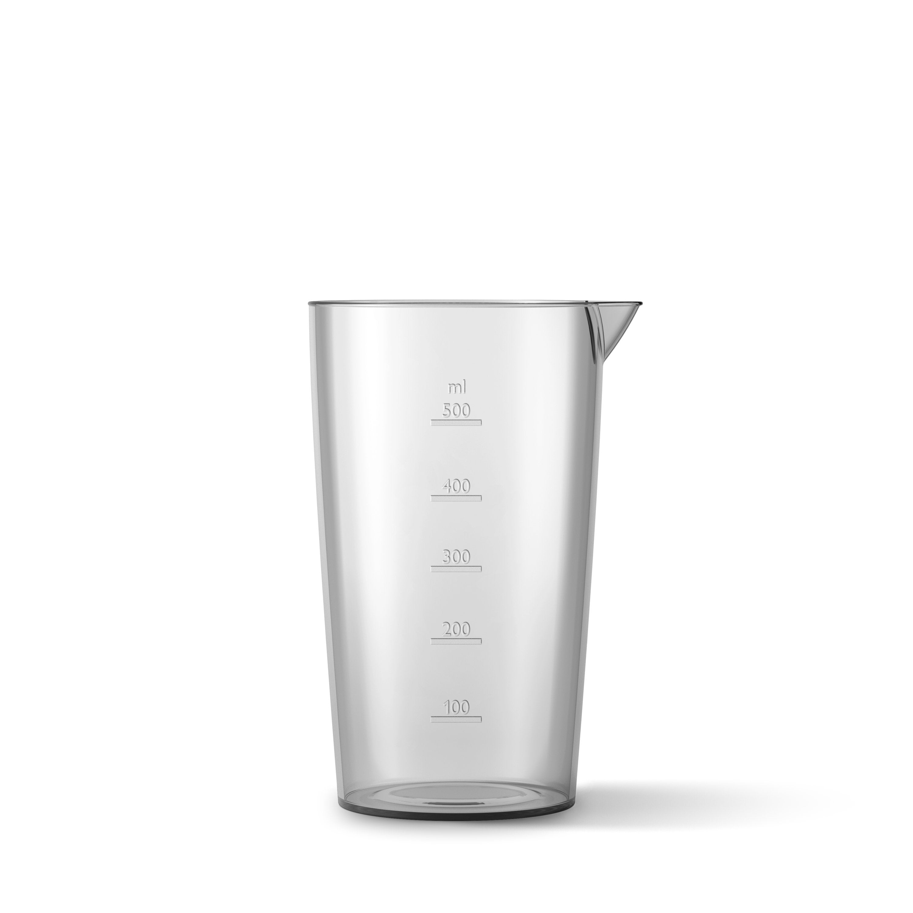 EAN 8710103914488 - Philips Daily Collection HR2535/00 licuadora Batidora de inmersión 650 W Gris, Blanco imagen 2
