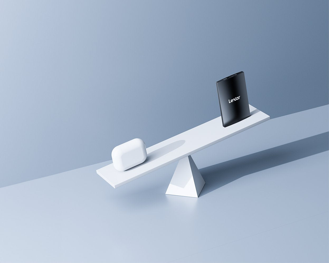 EAN 0843367133031 - Lexar LSL500X002T-RNBNG unidad externa de estado sólido 2 TB USB Tipo C USB 3.2 Gen 2x2 Negro imagen 18