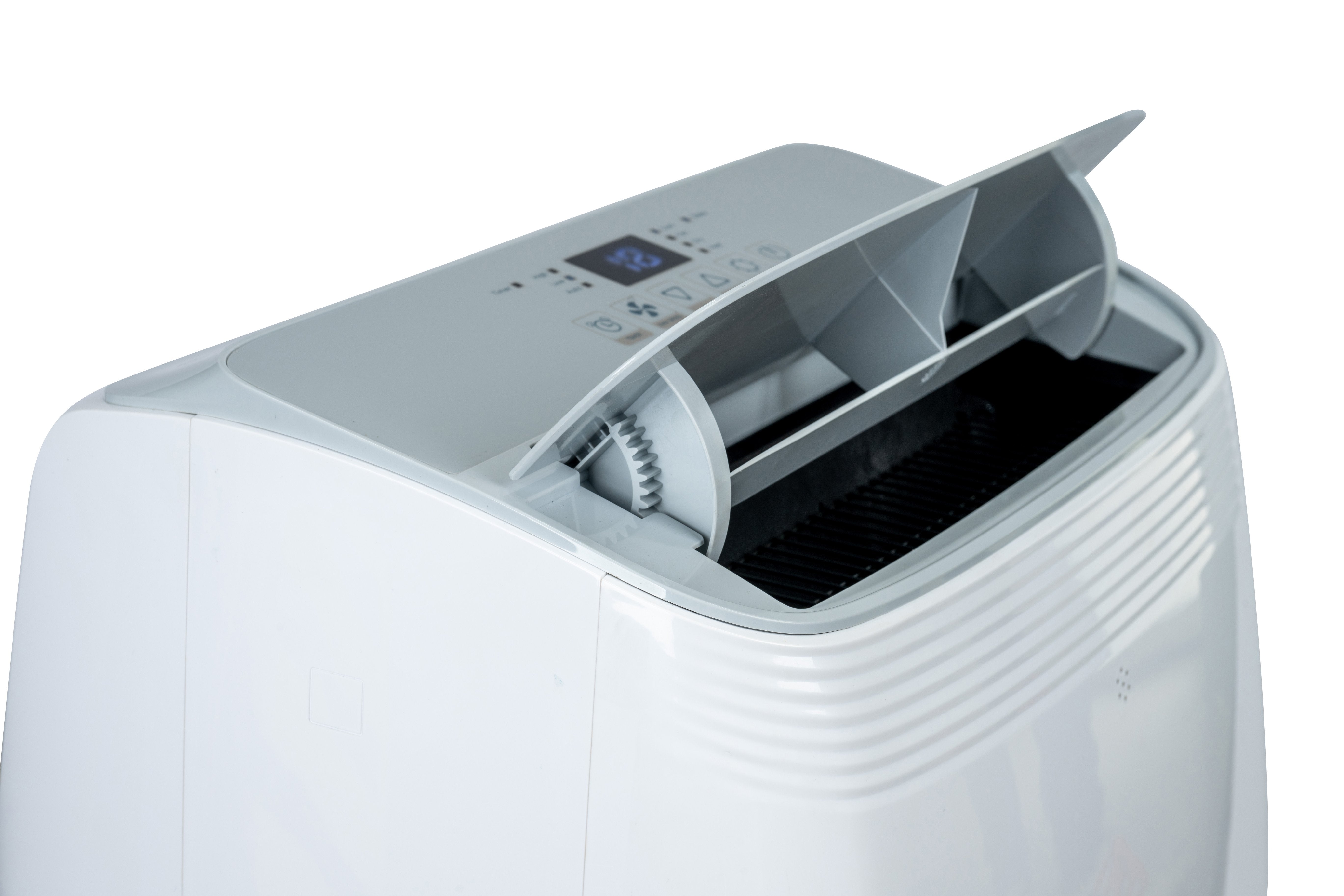 Tornado Klimaanlage Tphaw-07abg / Ac Monoblock 7k.Btu Blanco