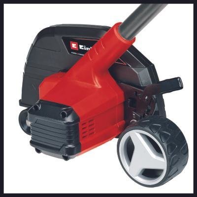 Cortadora De Bordes De Césped Einhell Inalámbrica Ge-Le 18/190 Li-Solo, 18 Voltios, Cortadora De Césped 3424300