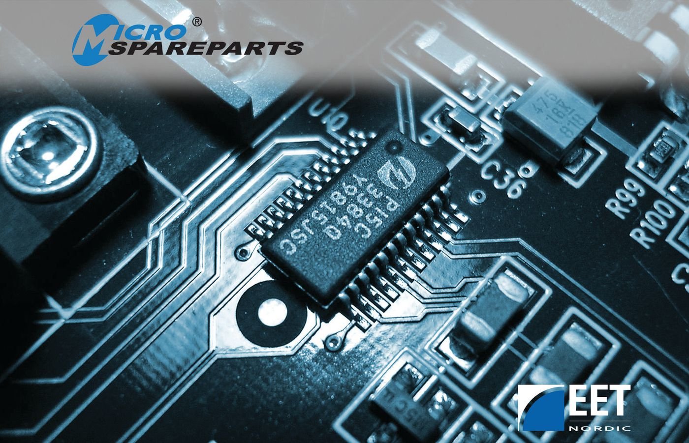 EAN 5704327509936 - CoreParts MSP-HPLJ4250-ROLLERKIT rodillo de transferencia imagen 1