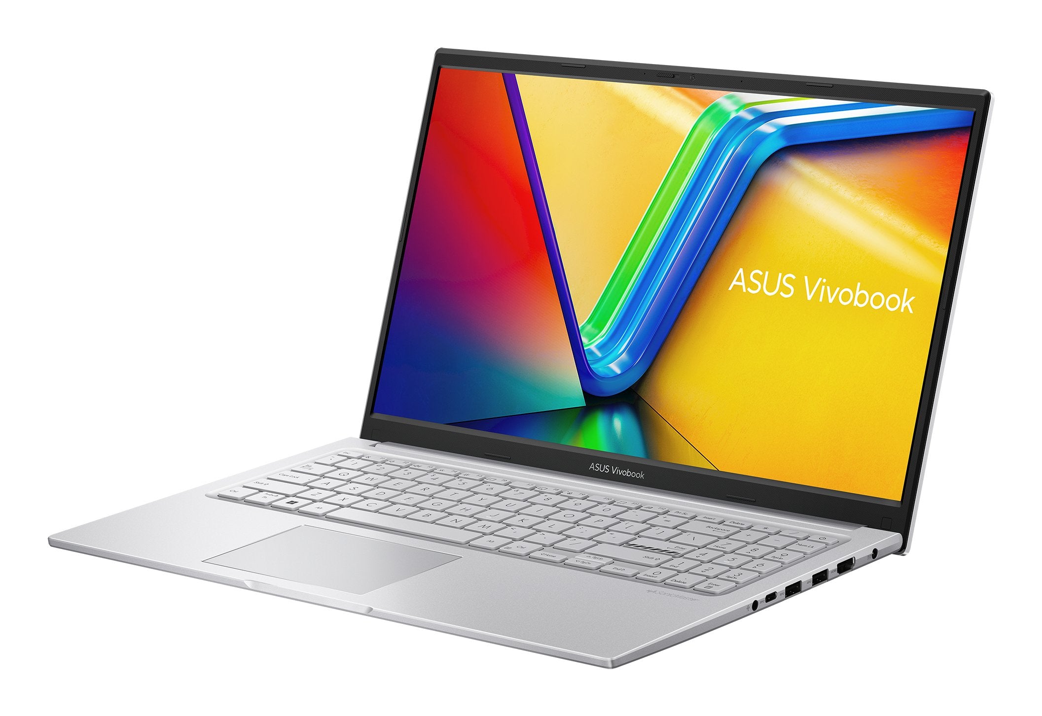 EAN 4711387809730 - ASUS Vivobook 15 F1504VA-NJ1704 Intel® Core™ i7 39,6 cm (15.6") DDR4-SDRAM Wi-Fi 6E (802.11ax) imagen 5
