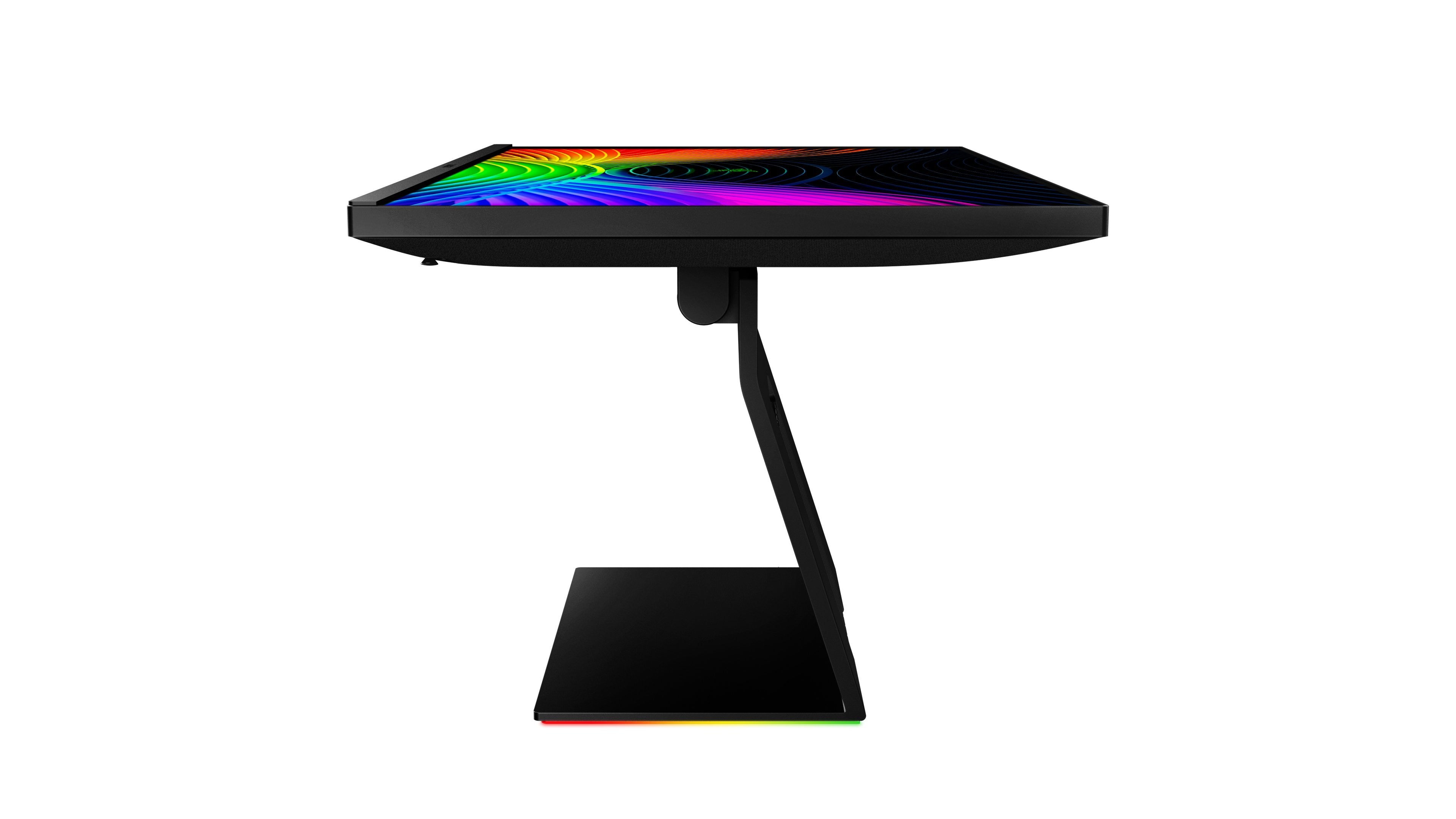 EAN 8886419367239 - Razer Raptor 27 pantalla para PC 68,6 cm (27") 2560 x 1440 Pixeles Quad HD LED Negro imagen 4