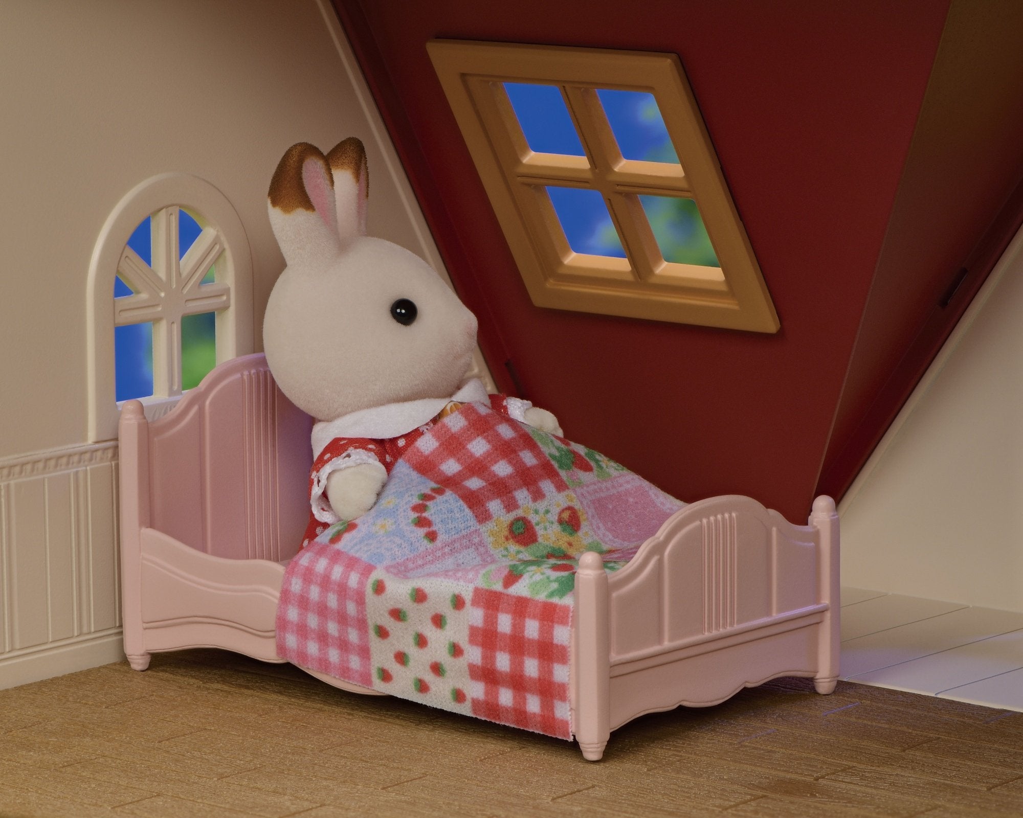 Casa De Campo Sylvanian Families