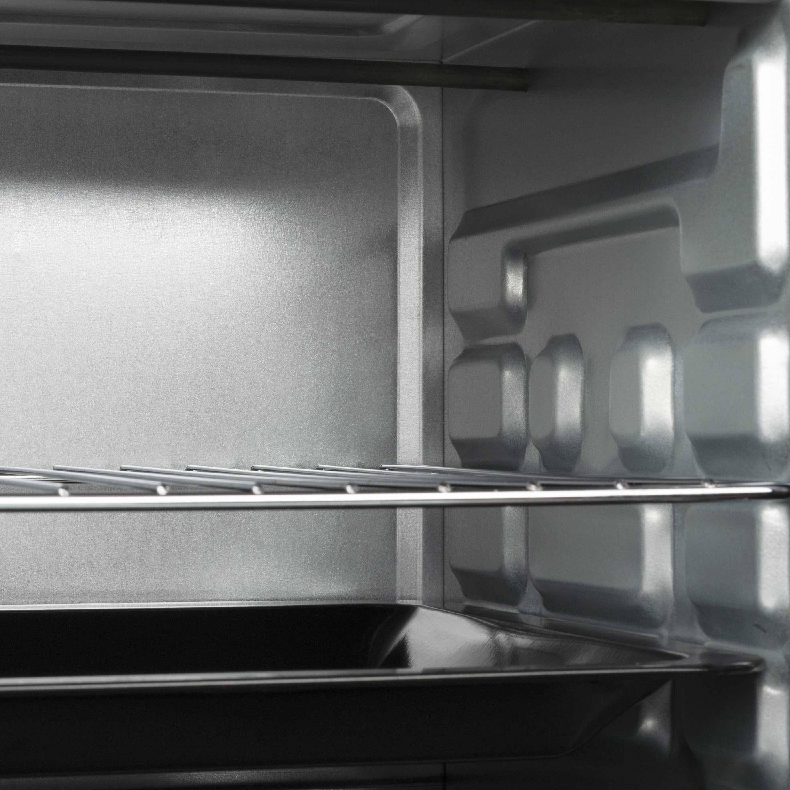 EAN 8713016091680 - Tristar OV-3622 horno tostador 19 L 800 W Negro imagen 8