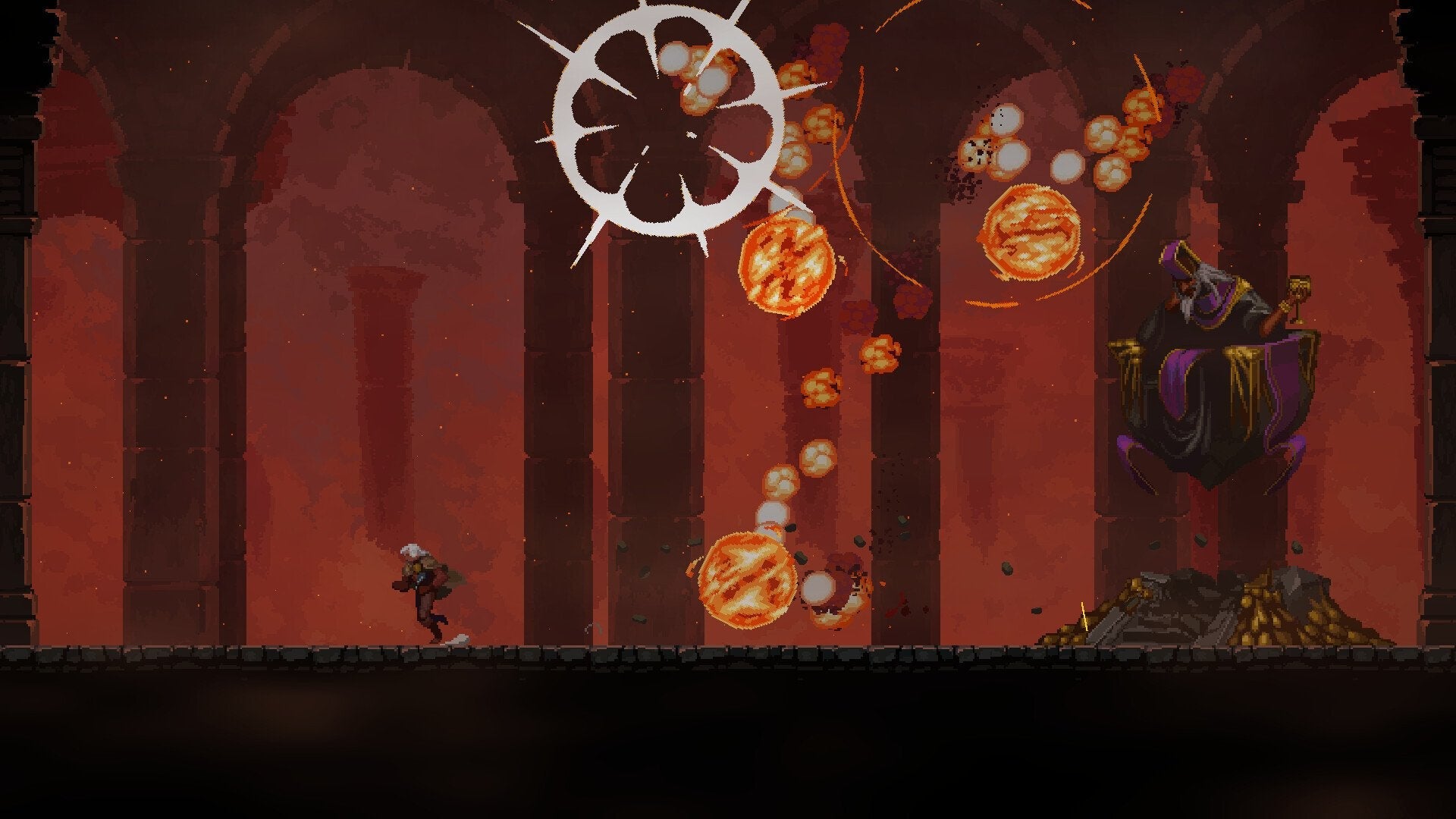 Juego Dragon Is Dead Guernian Edt. Switch