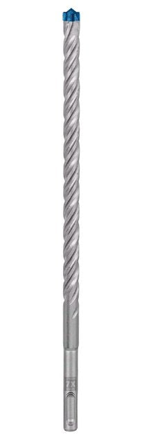 Bosch Taladro Percutor Experto Sds-Plus-7x, Ø 12 Mm, 10 Piezas 2608900175