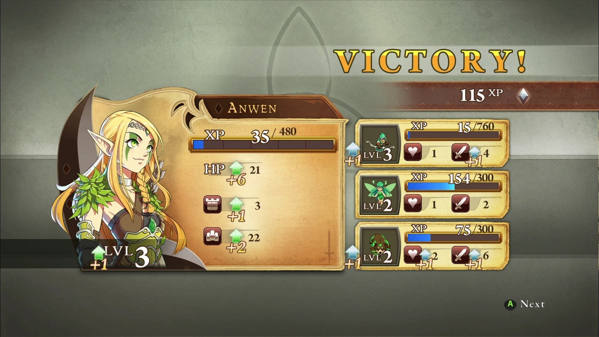 Juego Might & Magic-Clash Heroes:Def.Edt. Playstation 4