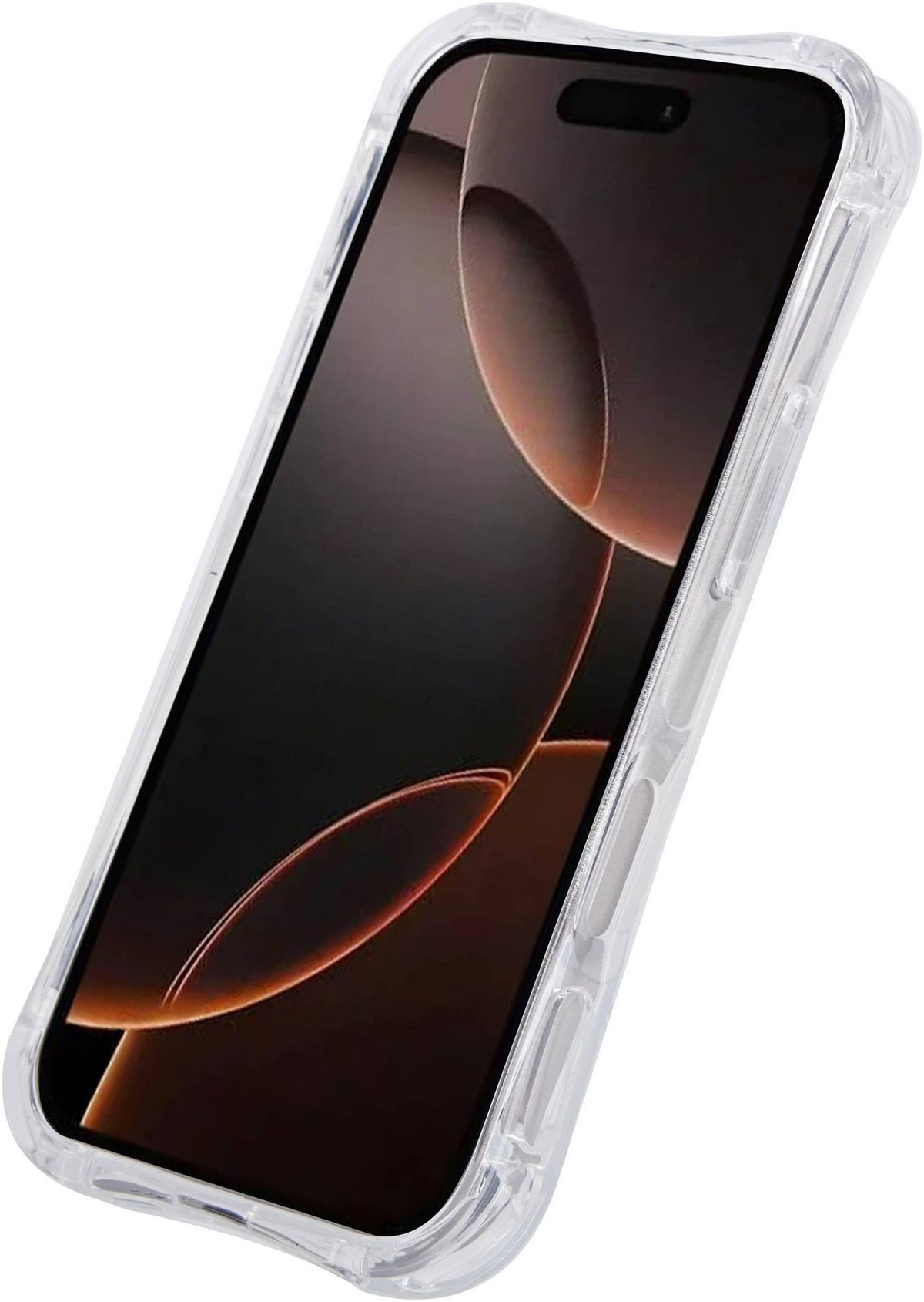 Infinite (Grs) Porto Iphone 16/15/14/13/12 Clear Magnetic Es67142100