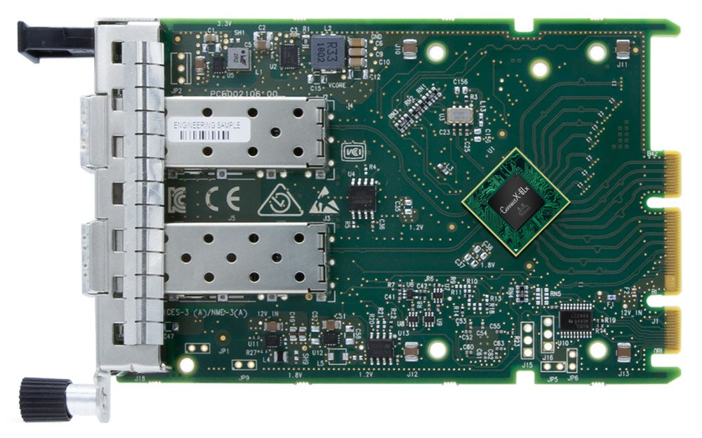 Lenovo 4xc7a62582 Tarjeta De Red Interno Ethernet 25000 Mbit/S