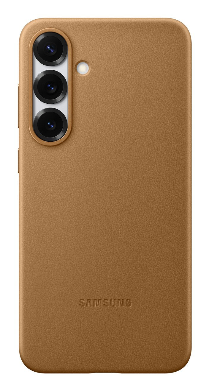 Samsung Kindsuit Case Galaxy S25+ Camel