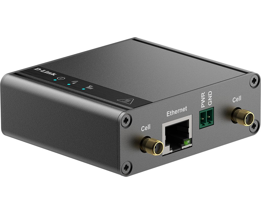 EAN 790069469718 - D-Link DWM-311-G router de telefonía/puerta de enlace/módem imagen 3