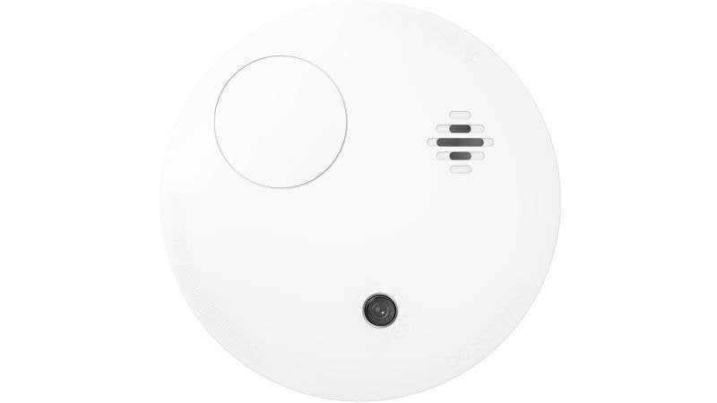 Hikvision Ds-Pdsmk-E-We Ax Pro Tri-X Rauchmelder