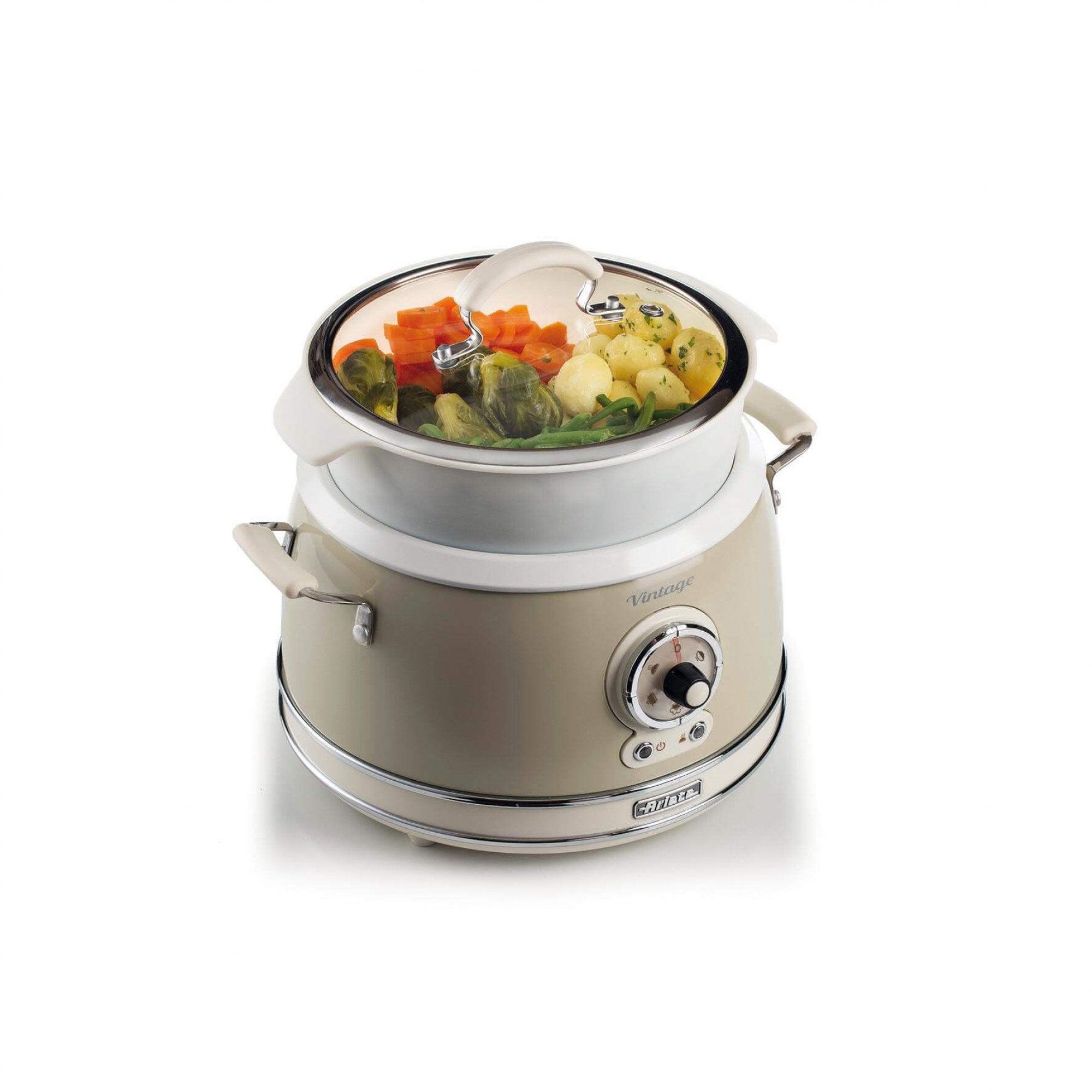 EAN 8003705118461 - Ariete 2904/03 arrocera 3,5 L 700 W Beige imagen 10
