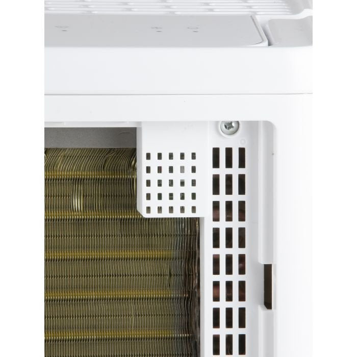 EAN 5411397151438 - Domo DO344DH deshumidificador 2,11 L 45 dB 350 W Blanco imagen 17